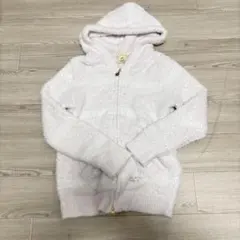 は*ま様 ジェラピケ　ピンク　上着　フリーサイズ