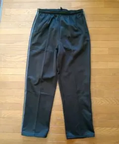 裏起毛 スラックス