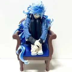 ツイステ イデア プレミアムグレイスシチュエーションフィギュア