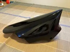 vtr250 コワースアンダーカウル取付のみ黒ゲルからウレタン塗装済み ホンダ VTR250 アンダーカウル 口コミ・動画インプレッション (1