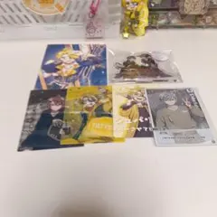 カラフルピーチ からぴち イトーヨーカドー ぬいぐるみ アクスタ 桃