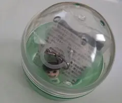 【yuuupi様専用カプセル付き】なにわ男子 大橋和也　めじるしチャーム