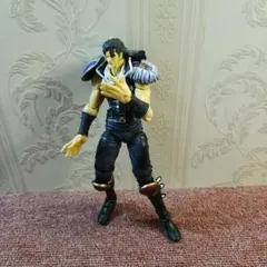 北斗の拳 レイ フィギュア
