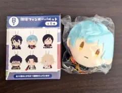 刀剣乱舞 御伴散歩ぽちくじ B賞 一期一振