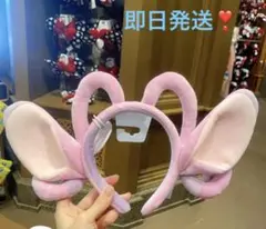 2025年最新】スティッチ エンジェル カチューシャの人気アイテム