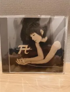 浜崎あゆみ A 150万枚記念盤 スペシャルゴールド CD 帯付き