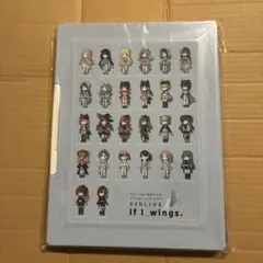 2026年最新】シャニマス 5th blu-rayの人気アイテム - メルカリ