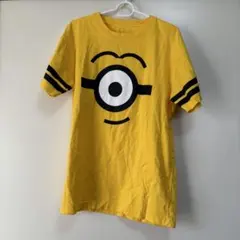 USJ ユニバーサルスタジオシンガポール　ミニオン Tシャツ　Mサイズ
