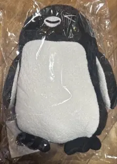 Suicaペンギン 抱きぐるみ スマイル - メルカリ