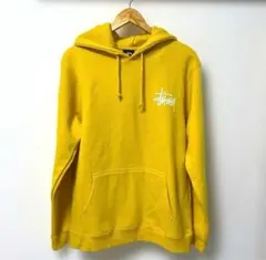 新品未使用 stussy スウェット パーカー フード付 M メンズ レディース