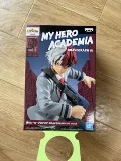 僕のヒーローアカデミア 轟焦凍