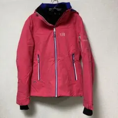 MILLET ミレー　スキーウェア　新品未使用　上下セット　L スキーウェア上下セットメンズMILLET