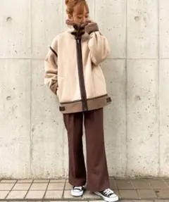 フェイクムートン