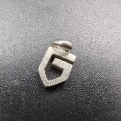 GARNI ガルニ Gロゴ ネックレス ペンダント - メルカリ