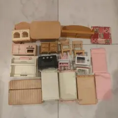 シルバニア　まとめ売り