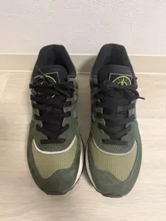 【美品】Stone Island New Balance 574 Legacy