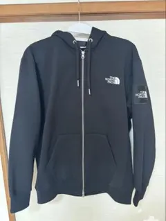 THE NORTH FACE ジップパーカー NT62349