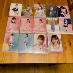 =LOVE 高松瞳 生写真 まとめ売り