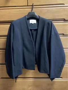 2026年最新】ENFOLD ノーカラージャケットの人気アイテム - メルカリ