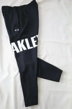 OAKLEY メンズ ジョガーパンツブルゾン上下セット ゴルフウェア