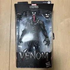 【値下げ】Marvel Legends Venom フィギュア