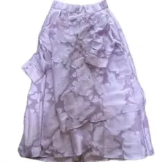 グレースコンチネンタル　セットアップ