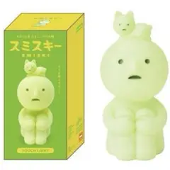 【新品・未使用】SMISKI Touch Light スミスキー タッチライト