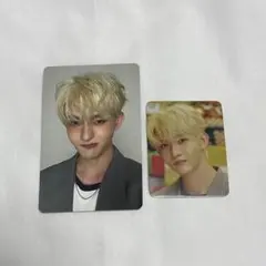 INI THE WINTER MAGIC ウィンマジ トレカ 田島将吾