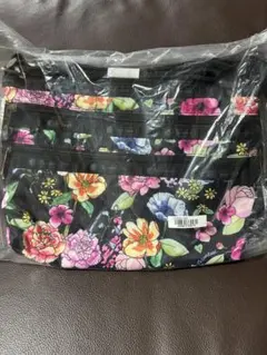 レスポートサック クインバック　Moonlit Garden