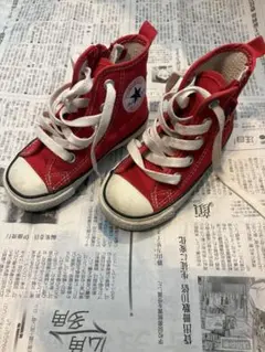 コンバース　オールスター　シューズ