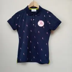 JUN ＆ ROPE レディースゴルフウェア　Mサイズ