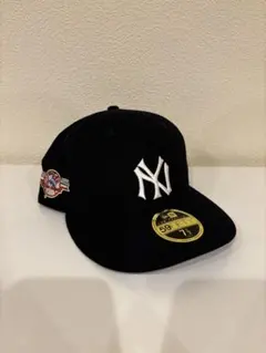 KITH ニューエラ　コラボキャップ　7 1/2