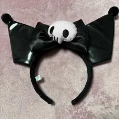 サンリオピューロランド カチューシャ クロミ