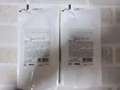 新品未使用　オルビスユードットエッセンスローション 詰替　2点