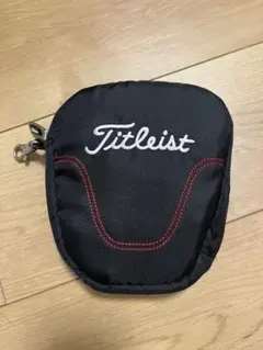 Titleist ゴルフ　トルクレンチ用ポーチのサムネイル