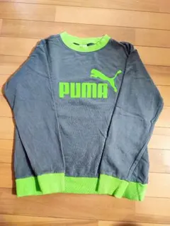 プーマ トレーナー 150cm