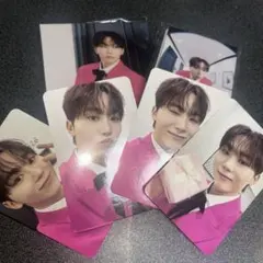 SEVENTEEN スングァン Carat盤