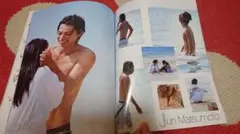 花より男子ファイナル　パンフレット&オフィシャル写真集