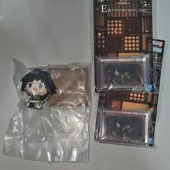 【義勇セット】鬼滅の刃 一番くじ 冨岡義勇 F賞、E賞②