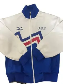 MIZUNO JSS ジャージ サイン入り M
