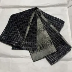 半幅帯 着物・浴衣