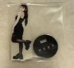 【引退品】桐原美月2023年生誕　直筆サイン入りパネル＋α 直筆サイン付】CANDYTUNE 桐原美月 - メルカリ