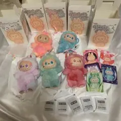 ラブブ　エナジー　セミコンプリートセット　即日・翌日発送・匿名発送　アソート