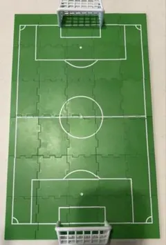 ZURU Ballers FIFA ピッチ フィールド　ゴール　サッカー