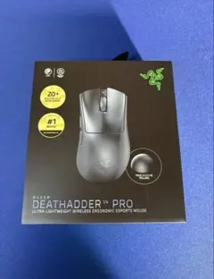 2026年最新】Razer DeathAdder V4 Proの人気アイテム - メルカリ