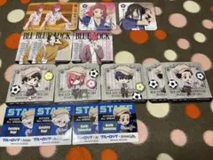 ブルーロック コースター ステッカー 大セール開催中！！