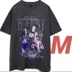 BE:FIRST アーティスト Tシャツ M - メルカリ