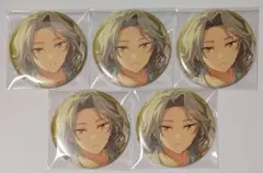 あんスタ 凪砂 缶バッジ Casual