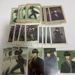 銀魂 土方十四郎 まとめ売り