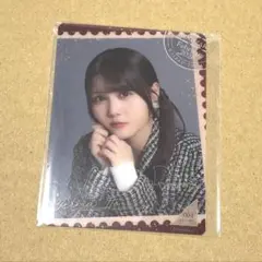 乃木坂46 林瑠奈 NOGI's LETTER For You モバカ - メルカリ